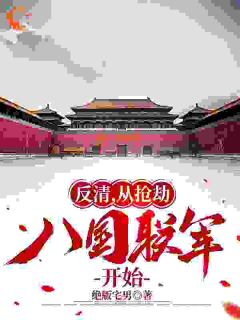新上反清，从抢劫八国联军开始绝版宅男小说免费阅读