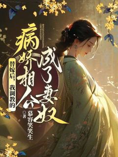 替嫁后，我调教的病娇相公成了妻奴完整版-白百合罗九辰在线全文阅读