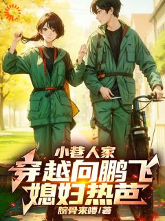 小巷人家，穿越向鹏飞，媳妇热芭小说免费阅读 向鹏飞庄桦林大结局完整版