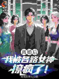 离婚后我被各路女神撩疯了！完整版免费阅读，叶修远白若雪小说大结局在哪看