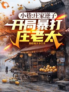 小巷：庄家逆子，开局暴打庄老太庄辰图南全本小说（小巷：庄家逆子，开局暴打庄老太）全章节小说目录阅读