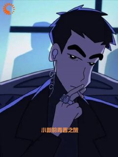 小新的青春之旅小说的书名是什么