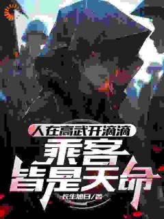 人在高武开滴滴，乘客皆是天命仇逍林辰小说全文章节阅读