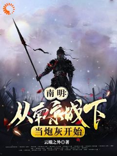 南明：从南京城下当炮灰开始by云端之外