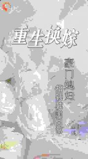重生换嫁，豪门媳妇搞钱独美日常最新章节免费阅读by金禄根儿无广告小说