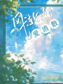 风渐渐，爱消散小说好看吗 沈棠萧江野最后结局如何