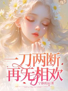 老书虫推荐一刀两断，再无相欢 在线阅读-暗夜阅读网