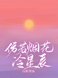 仿若烟花冷星辰章节目录小说-羡锦年迟熙若免费阅读全文
