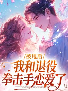 独家被甩后，我和退役拳击手恋爱了小说-主角沐妤姜楠全文免费阅读