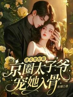 苏浅陆钦州小说<渣夫哭红眼，京圈太子爷宠她入骨>全文在线阅读-暗夜阅读网