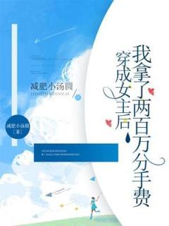穿成女主后我拿了两百万分手费许婧容汀免费阅读-穿成女主后我拿了两百万分手费减肥小汤圆小说