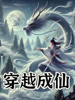 老书虫力荐穿越成仙：永生之路免费无弹窗阅读
