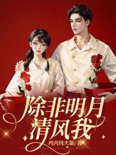 顾之庭裴知意主角小说除非明月清风我抖音文免费阅读全文