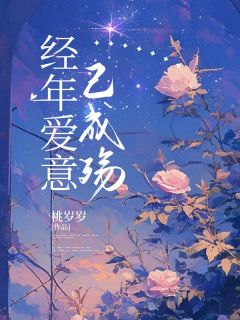 精品小说经年爱意已成殇全文目录畅读