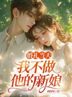 主角盛纤纤叶南辰小说完整版-婚礼当天，我不做他的新娘免费阅读全文