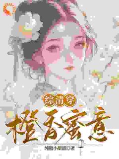综清穿：橙香蜜意雪瑶康熙-小说未删减阅读