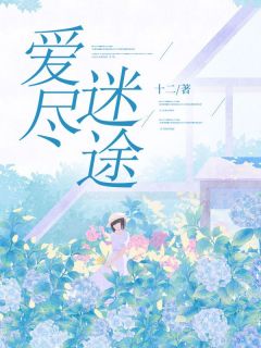 爱尽迷途by十二