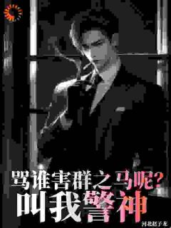 骂谁害群之马呢，叫我警神小说主角是江天肖博全文完整版阅读