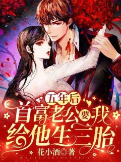五年后，首富老公要我给他生三胎章节全目录 江清璃战霆渊全文免费阅读