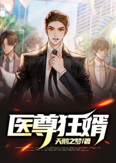 医尊狂婿王阳林若若-小说未删减阅读