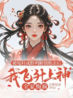 熬夜也要看完的被冤枉成野鸡断情绝亲后，我飞升上神全家悔疯小说推荐