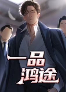 (抖音)一品鸿途 主角陆渐红安然-暗夜阅读网