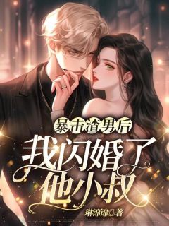 值得熬夜看完的暴击渣男后，我闪婚了他小叔小说阅读