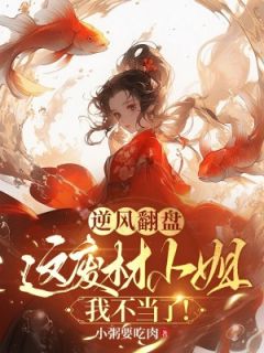 独家逆风翻盘，这废材小姐我不当了！小说-主角穆九栗穆琉月全文免费阅读