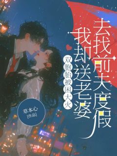 好看的双胞胎被困大火，我却送老婆去找前夫度假小说-双胞胎被困大火，我却送老婆去找前夫度假最新章节阅读