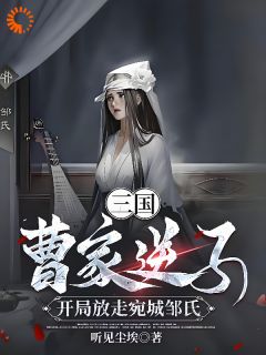 【热文】三国曹家逆子，开局放走宛城邹氏主角曹昂典韦小说全集免费阅读