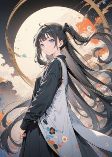 姑娘，你确定要在轮回簿上落下名字章节全目录 扶虞谢淮川全文免费阅读