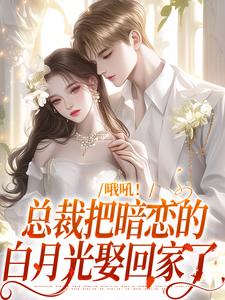 哦吼！总裁把暗恋的白月光娶回家了小说(完结)-裴喻宁商砚辞无删减阅读