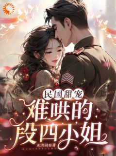民国甜宠：难哄的段四小姐(段沂萱徐墨琛)全文完整版阅读