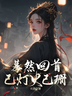 蓦然回首已灯火阑珊华湑司音笙辰安小说全文章节阅读