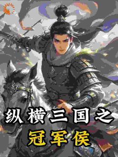 纵横三国之冠军侯全集小说_霍骁李义完结版阅读