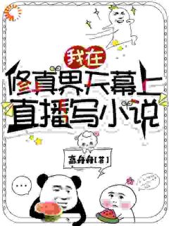 我在修真界天幕上直播写小说小说百度云完整章节列表免费阅读