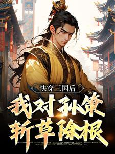 熬夜也要看完的快穿三国后，我对孙策斩草除根小说推荐