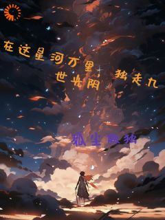 熬夜也要看完的在这星河万里，独走九世光阴小说推荐