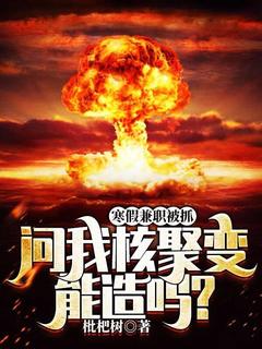 寒假兼职被抓，问我核聚变能造吗？完整版-林勉宋清茗在线全文阅读