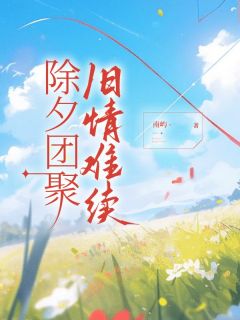 关漫沈旭小说抖音热文除夕团聚，旧情难续完结版