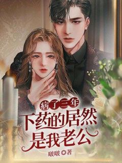 啵啵的小说病了三年下药的居然是我老公全文阅读