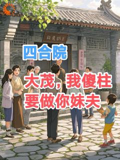 最新小说四合院：大茂，我傻柱要做你妹夫主角何雨柱许凤兰全文在线阅读