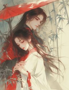 落日如红豆，相思写满天（宋锦书江欲行）精彩小说目录阅读
