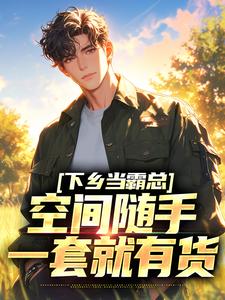 最新小说下乡当霸总，空间随手一套就有货主角陆青阳周放全文在线阅读