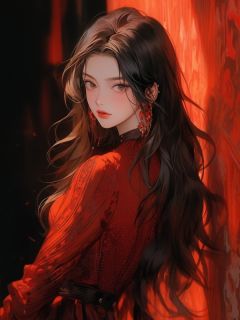 被养女替代惨死，重生后我杀疯了苏琳苏琪全本小说（被养女替代惨死，重生后我杀疯了）全章节小说目录阅读