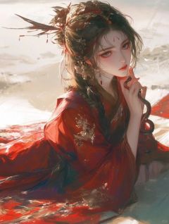 被婢女冒充身份后，我上位成了女皇秦常宁秦常乐-小说未删减阅读