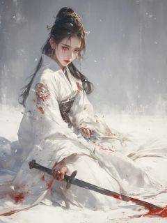 无弹窗小说桃花扇落君不还 作者咸鱼不着急