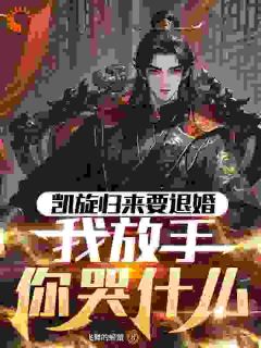凯旋归来要退婚，我放手你哭什么陆羽李琼月小说全文-凯旋归来要退婚，我放手你哭什么小说