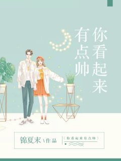 好看的你看起来有点帅小说-你看起来有点帅最新章节阅读