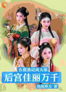 (独家)在鹿鼎记成大帝，后宫佳丽万千韦小宝孟古青小说